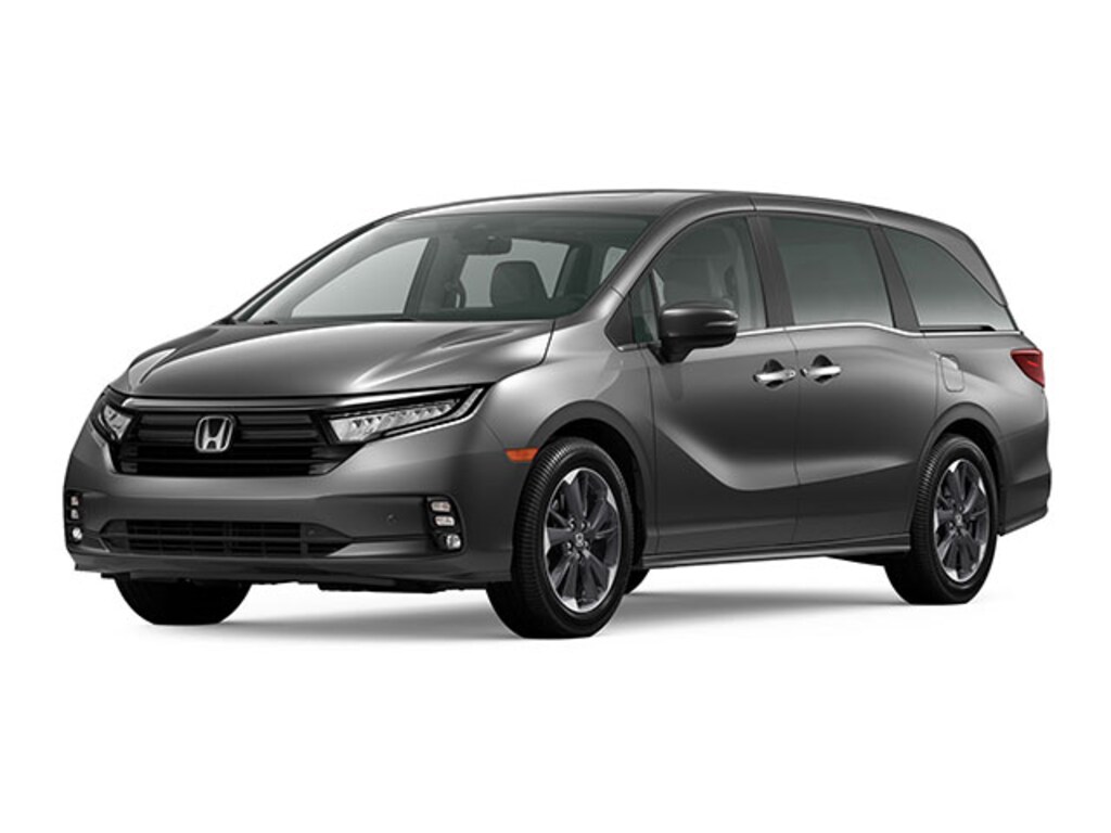 Used 2024 Honda Odyssey For Sale at Pollard Used Cars VIN